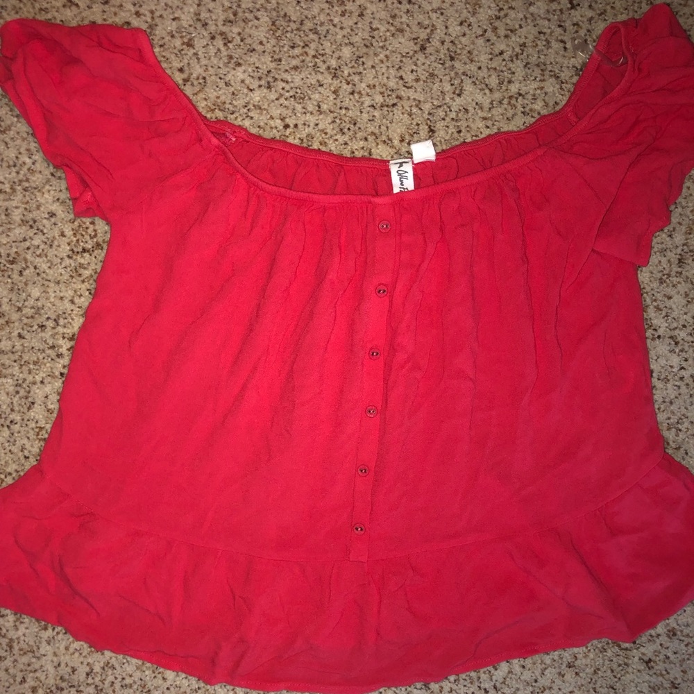 Blouse